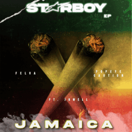 Jamaica